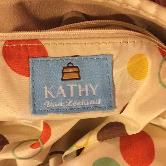 Kathy bag vintage - Picture 2 of 4